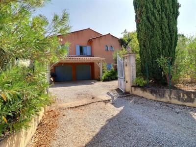 Annonce Vente 6 pices Maison Castellet 83