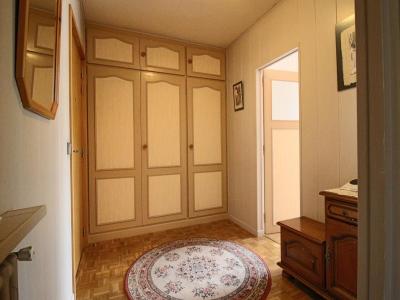 Acheter Appartement Passy 350000 euros