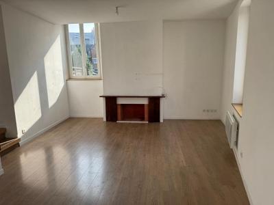 Acheter Appartement 85 m2 Fecamp