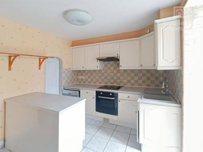 Acheter Maison 76 m2 Saint-etienne-du-rouvray