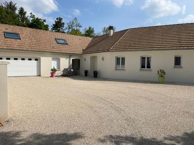 Annonce Vente 7 pices Maison Villetrun 41