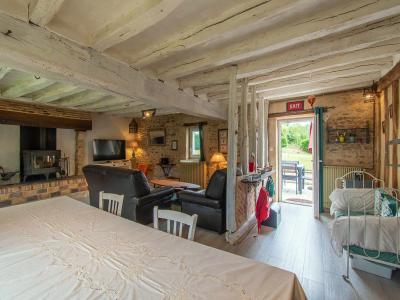 For sale Mery-sur-cher 8 rooms 150 m2 Cher (18100) photo 2