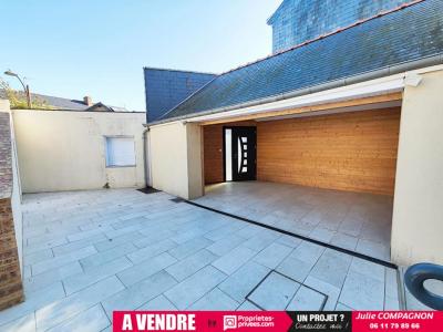 For sale Pommeraye 7 rooms 126 m2 Maine et loire (49620) photo 3