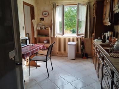 For sale Langonnet 4 rooms 90 m2 Morbihan (56630) photo 2