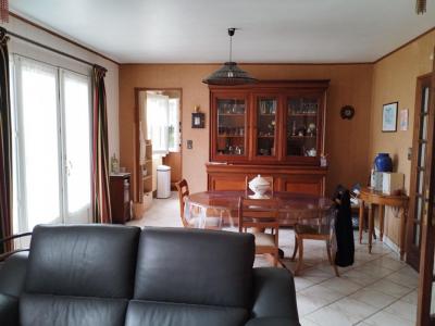 For sale Langonnet 4 rooms 90 m2 Morbihan (56630) photo 4