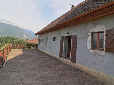 For sale Lathuile 5 rooms 146 m2 Haute savoie (74210) photo 2