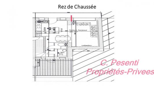 For sale Guermantes 6 rooms 106 m2 Seine et marne (77600) photo 0