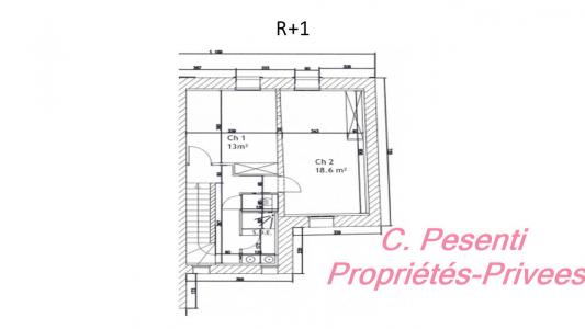 For sale Guermantes 6 rooms 106 m2 Seine et marne (77600) photo 1