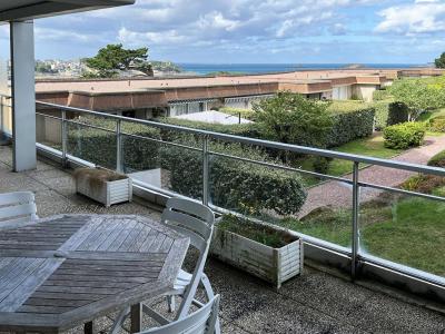 For sale Dinard 2 rooms 57 m2 Ille et vilaine (35800) photo 0