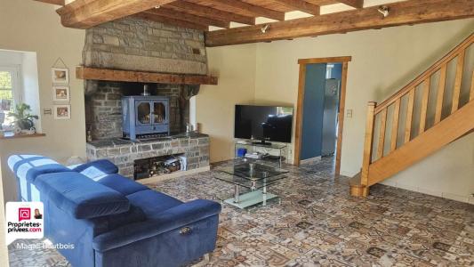 For sale Villedieu-les-poeles 6 rooms 190 m2 Manche (50800) photo 1