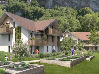 For sale Sillingy 3 rooms 86 m2 Haute savoie (74330) photo 2