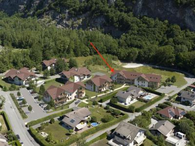 For sale Sillingy 3 rooms 86 m2 Haute savoie (74330) photo 3