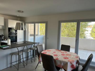 Annonce Vente 3 pices Appartement Montpellier 34