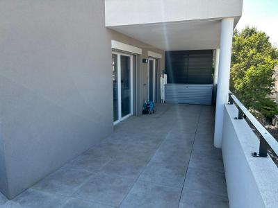 For sale Montpellier 3 rooms 59 m2 Herault (34070) photo 4