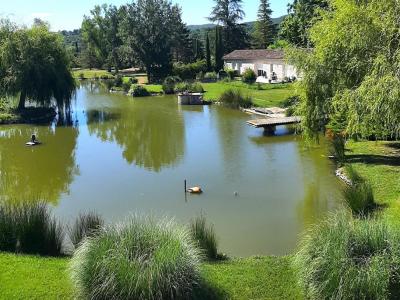 For sale Uzes 12 rooms 480 m2 Gard (30700) photo 3