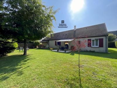 For sale Paron 5 rooms 134 m2 Yonne (89100) photo 0