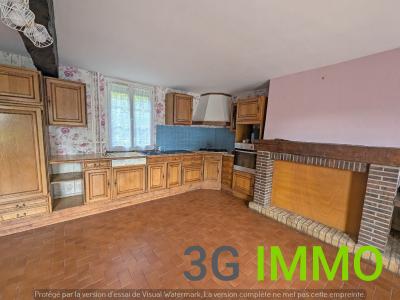 Annonce Vente 3 pices Maison Cergy 95