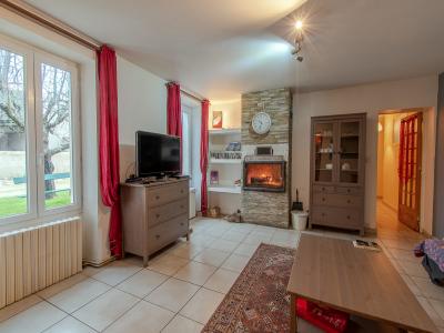 For sale Saint-georges-sur-la-pree 8 rooms 144 m2 Cher (18100) photo 3