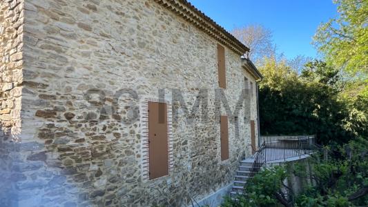 Acheter Maison Saint-paulet-de-caisson 420000 euros