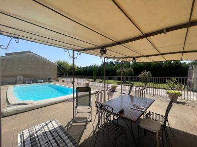 Acheter Maison Cavaillon 549000 euros