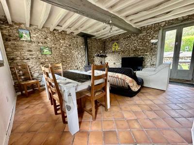 For sale Saint-clair-sur-epte 3 rooms 70 m2 Val d'Oise (95770) photo 1