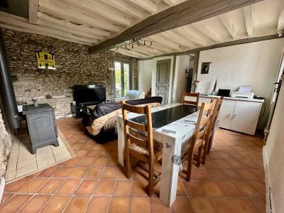 For sale Saint-clair-sur-epte 3 rooms 70 m2 Val d'Oise (95770) photo 2