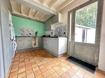 For sale Saint-clair-sur-epte 3 rooms 70 m2 Val d'Oise (95770) photo 3