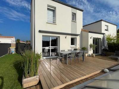 Annonce Vente 4 pices Maison Saint-brevin-les-pins 44