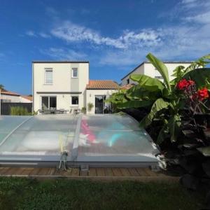 Acheter Maison 88 m2 Saint-brevin-les-pins