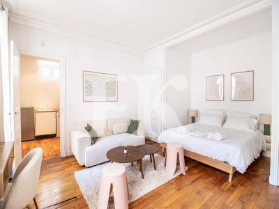 Acheter Appartement Paris-6eme-arrondissement 595000 euros