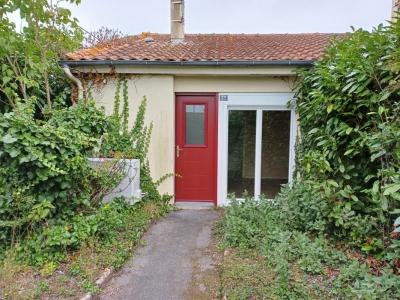 For sale Torfou 4 rooms 50 m2 Maine et loire (49660) photo 1