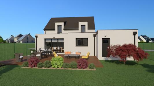 Annonce Vente Maison Bobital 22