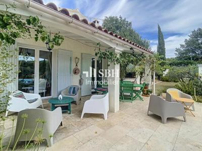 For sale Isle-sur-la-sorgue 6 rooms 160 m2 Vaucluse (84800) photo 2