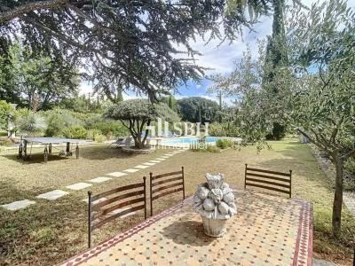 For sale Isle-sur-la-sorgue 6 rooms 160 m2 Vaucluse (84800) photo 3