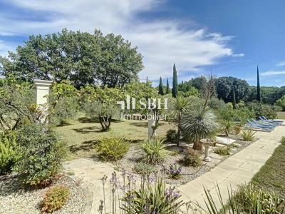 For sale Isle-sur-la-sorgue 6 rooms 160 m2 Vaucluse (84800) photo 4