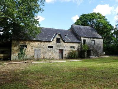 For sale Locmalo 4 rooms 90 m2 Morbihan (56160) photo 0