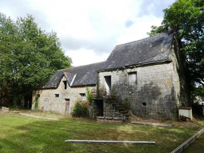 For sale Locmalo 4 rooms 90 m2 Morbihan (56160) photo 1