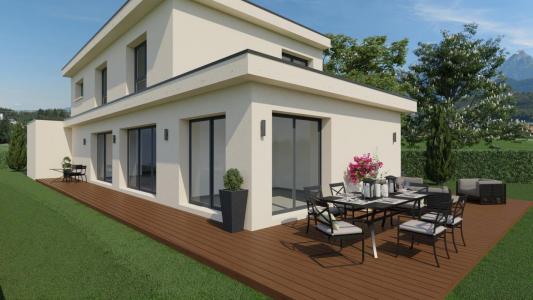 For sale Gresy-sur-aix 130 m2 Savoie (73100) photo 0