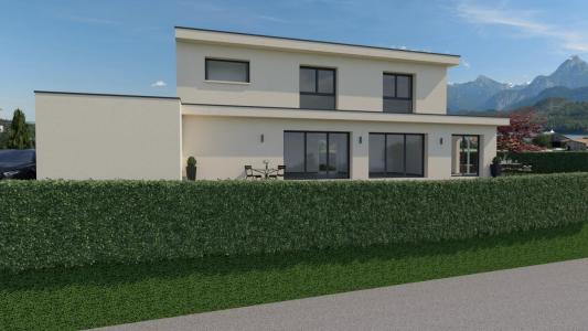 For sale Gresy-sur-aix 130 m2 Savoie (73100) photo 2