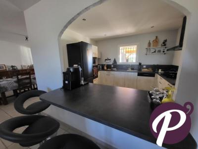 For sale Gageac-et-rouillac 5 rooms 117 m2 Dordogne (24240) photo 1