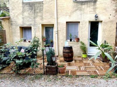 Annonce Location vacances 2 pices Appartement Ventabren 13