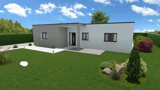 Acheter Maison 90 m2 Dannemarie