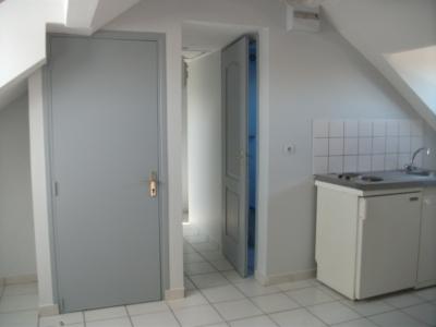 For rent Mouvaux 3 rooms 50 m2 Nord (59420) photo 0