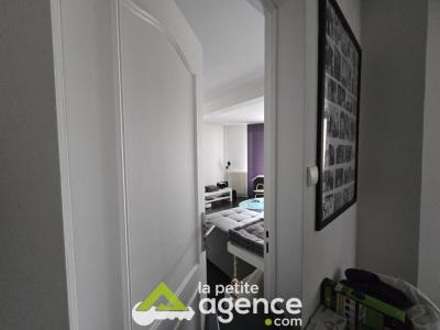 For sale Bourges 3 rooms 78 m2 Cher (18000) photo 4