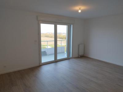 For rent Fleury-sur-orne 2 rooms 46 m2 Calvados (14123) photo 2