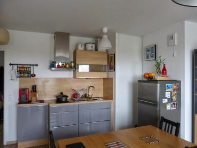 For rent Nantes 2 rooms 43 m2 Loire atlantique (44000) photo 2