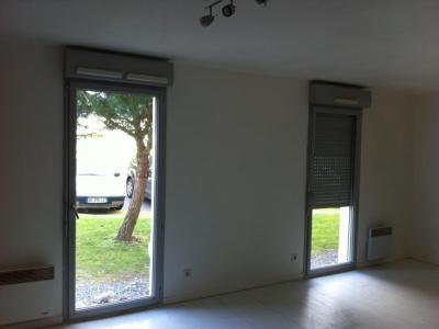 For rent Saint-nazaire 1 room 27 m2 Loire atlantique (44600) photo 3