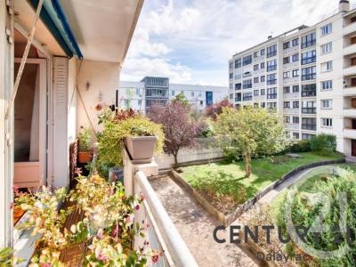 Annonce Vente 3 pices Appartement Fontenay-sous-bois 94