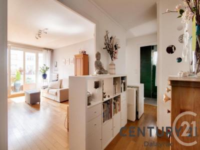 Acheter Appartement Fontenay-sous-bois 370000 euros