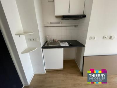 Acheter Appartement 39 m2 Nantes